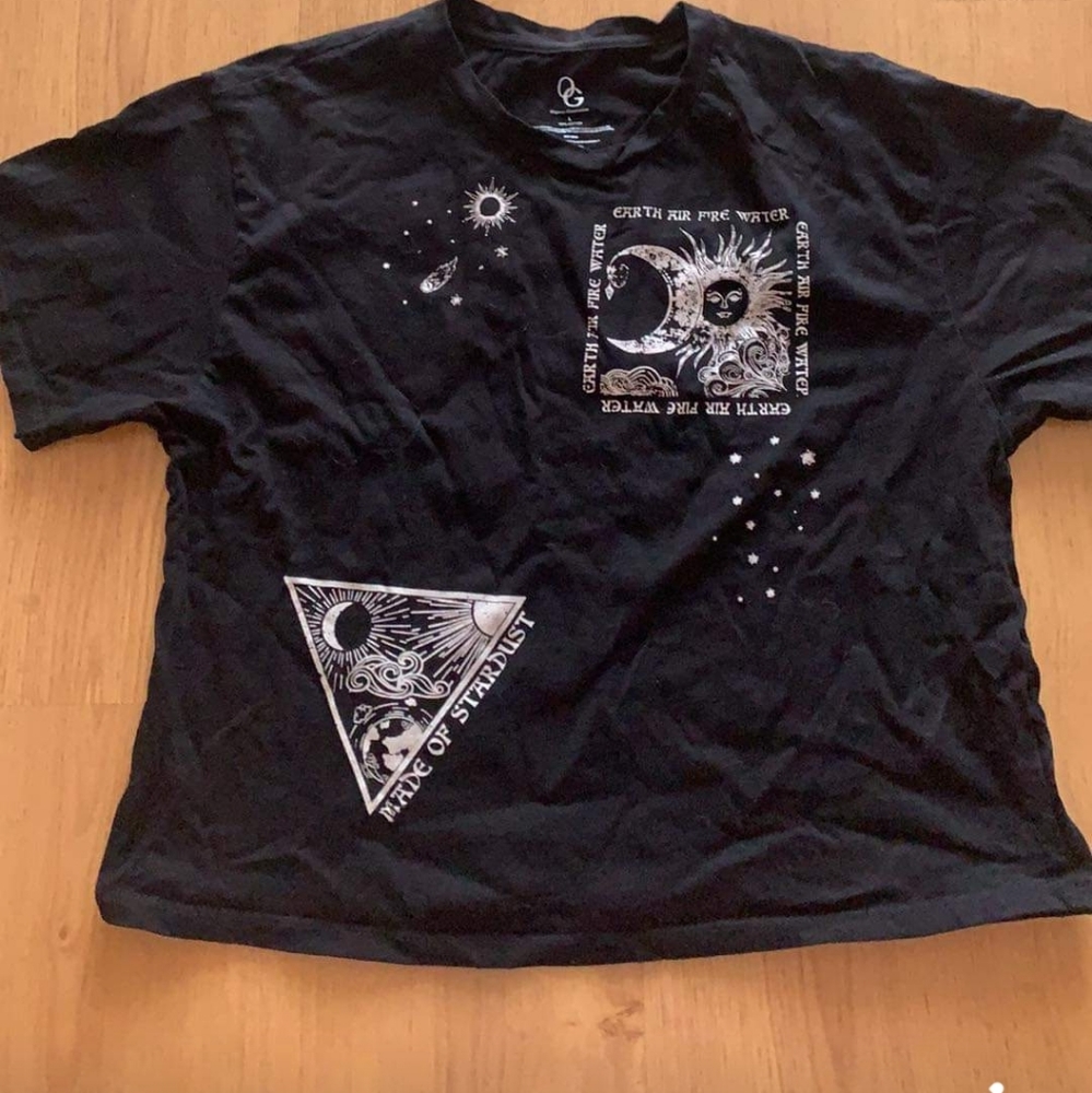 Great Organic Generation T-Shirt